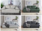 Nauja sofa lova su miego funkcija - nuotraukos Nr. 16