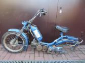 Motorinis dviratis Jawa ir Delta