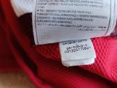 Nike Arsenal futbolo marškinėliai 12-13 metų - nuotraukos Nr. 10