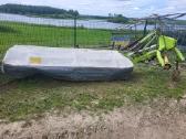 Claas Disco 2650 Plius - nuotraukos Nr. 2