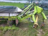 Claas Disco 2650 Plius - nuotraukos Nr. 4
