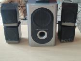 Kolonėlės Altec Lansing 251