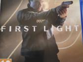 007 First Light Ps5