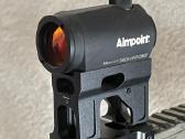 Aimpoint Micro H-1 2 mos - nuotraukos Nr. 2