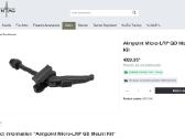 Aimpoint Micro H-1 2 mos - nuotraukos Nr. 7