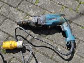 Makita perforatorius 110v