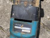 Makita perforatorius 110v - nuotraukos Nr. 2