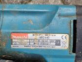 Makita perforatorius 110v - nuotraukos Nr. 3