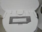 Xiaomi Mijia Omni 2 C102cn Robot Vacuum Cleaner - nuotraukos Nr. 2