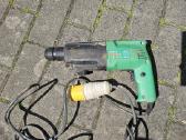 Hitachi perforatorius 110v