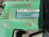 Hitachi perforatorius 110v - nuotraukos Nr. 2