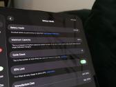 iPad Pro 13 256gb + Pencil Pro + Magic Keyboard - nuotraukos Nr. 3
