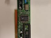 Tinklo plokštė Realtek Rtl8139b Rtl8139c Rtl8139d - nuotraukos Nr. 3