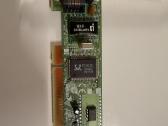 Tinklo plokštė Realtek Rtl8139b Rtl8139c Rtl8139d - nuotraukos Nr. 4