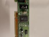Tinklo plokštė Realtek Rtl8139b Rtl8139c Rtl8139d - nuotraukos Nr. 5