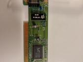Tinklo plokštė Realtek Rtl8139b Rtl8139c Rtl8139d - nuotraukos Nr. 6