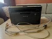 Spausdintuvas Samsung Scx-3200