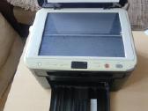 Spausdintuvas Samsung Scx-3200 - nuotraukos Nr. 3