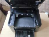 Spausdintuvas Samsung Scx-3200 - nuotraukos Nr. 4