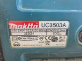 Elektrinis motorinis pjūklas - nuotraukos Nr. 3