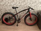 Fat Bike