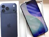 iPhone Pro Max 512 GB Blacklisted (export)