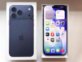iPhone Pro Max 512 GB Blacklisted (export) - nuotraukos Nr. 2