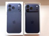 iPhone Pro Max 512 GB Blacklisted (export) - nuotraukos Nr. 3