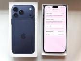 iPhone Pro Max 512 GB Blacklisted (export) - nuotraukos Nr. 5