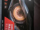 Parduodama Gigabyte Radeon Rx 6500 XT 4gb. - nuotraukos Nr. 3