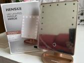Henske Makeup Veidrodis pigiai