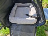 Įvairios naujos gyvūnų transportav. tašėsxxl,xxxl - nuotraukos Nr. 22