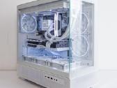 Ryzen 5 9600x B850 32gb Ddr5 Rtx 5070 12gb