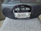 Magnetola samsung rcd-390