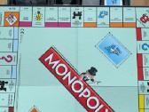 Monopolis žaidimas - nuotraukos Nr. 2