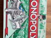 Monopolis žaidimas