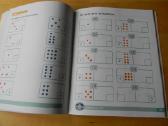 Matematikos pratybos svedu kalba - nuotraukos Nr. 2