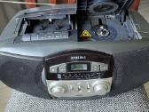 Magnetola samsung rcd-390 - nuotraukos Nr. 2