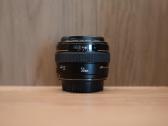 Canon 50mm 1,4f Usm