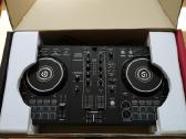 Pioneer Ddj 400 - nuotraukos Nr. 2
