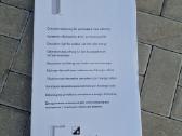 Kranas su vožtuvu vario aukso spalvos - nuotraukos Nr. 4