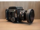 Mamiya Rb67 Pro S