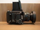 Mamiya Rb67 Pro S - nuotraukos Nr. 3