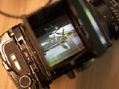 Mamiya Rb67 Pro S - nuotraukos Nr. 5