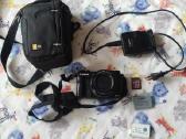 Canon Powershot G1x Mark II