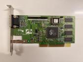 Retro vaizdo plokštės 10 vintažinės Gpu (Pci, Agp) - nuotraukos Nr. 3