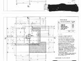 Parduodamas nebaigtas statyti namas + 20 a. žemės - nuotraukos Nr. 3