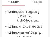 Parduodamas nebaigtas statyti namas + 20 a. žemės - nuotraukos Nr. 4