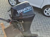 Tohatsu 9.8 keturtaktis