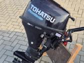Tohatsu 9.8 keturtaktis - nuotraukos Nr. 3